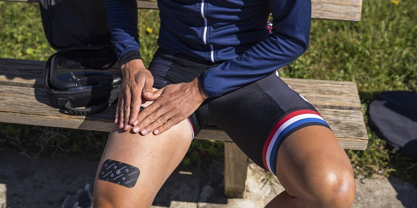 Compex elektroden: wanneer en hoe gebruik je ze?