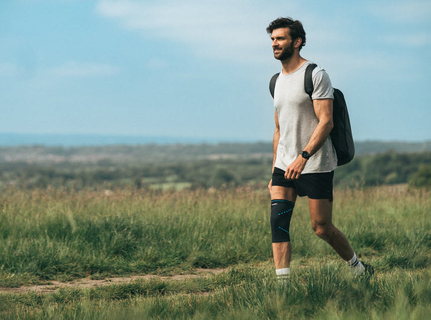 Compex Activ' und Propriozeption