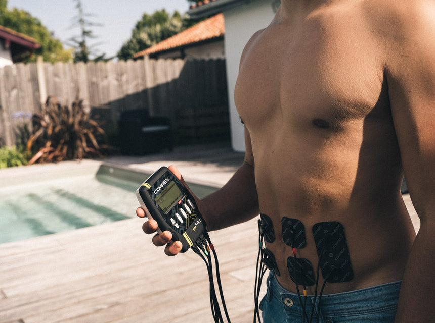 MI Scan: Qué es y cómo utilizar la función Compex