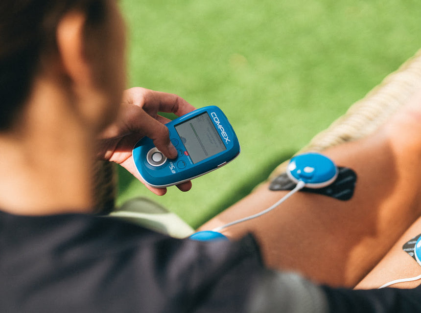 Regolazione dell'intensità di stimolazione: come fare?