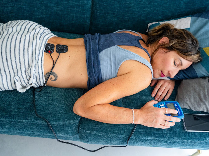 Beneficios de la electroestimulación muscular para mujeres