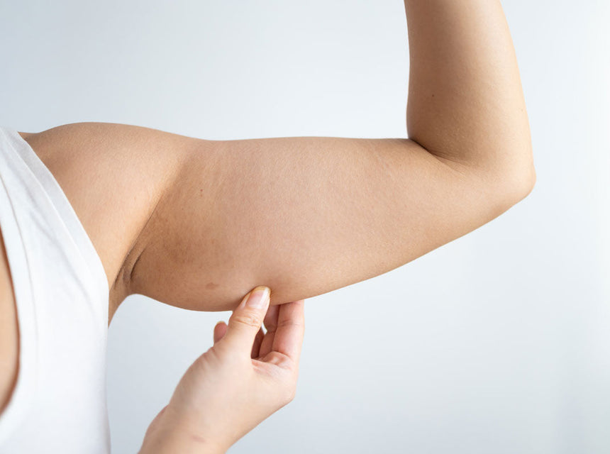 Obtenez des Bras Toniques : 4 Conseils pour Sculpter vos Muscles