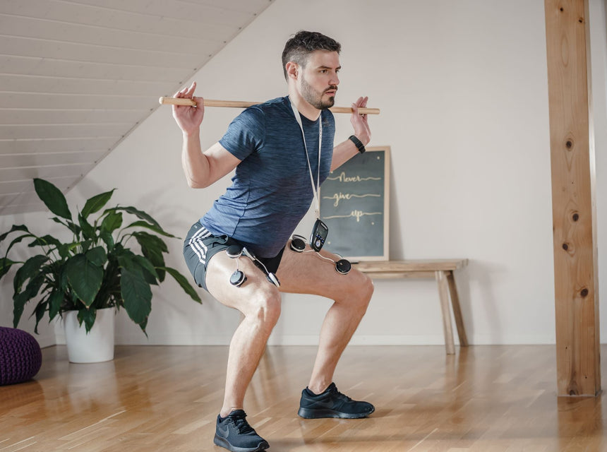 Compex Cross Training: Potencia tu Rendimiento en Crossfit, Atletismo y Más