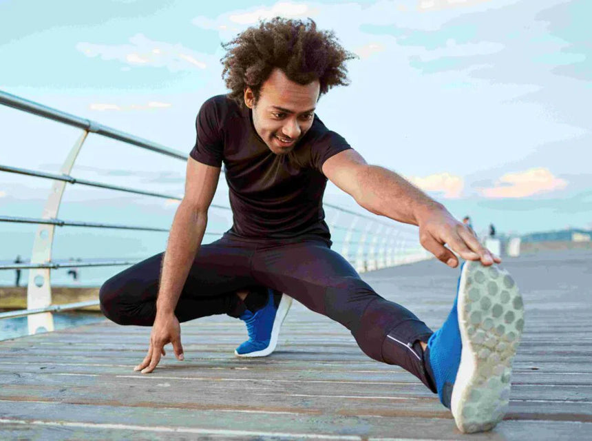 5 Consejos para prevenir Lesiones en los Isquiotibiales y su Tratamiento