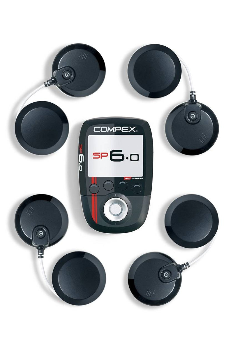 Electrostimulation Compex SP 8.0 (Neuf (Voir description)) à Genève Electrostimulation Compex SP 8.0 (Neuf (Voir description)) à Genève