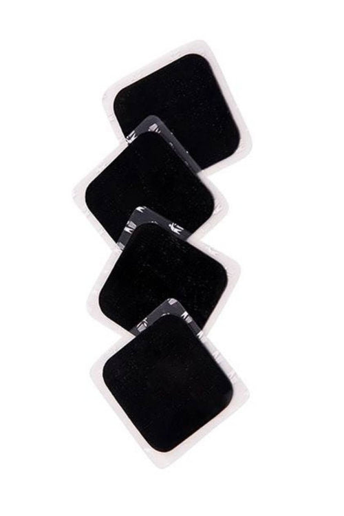 Compex Corebelt Electrodes (front)
