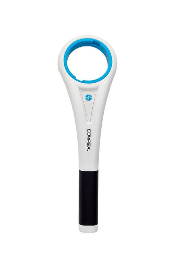 Compex Fixx™ Mini massage gun extension handle