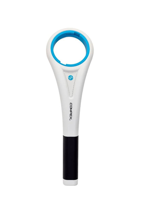Compex Fixx™ Mini massage gun extension handle
