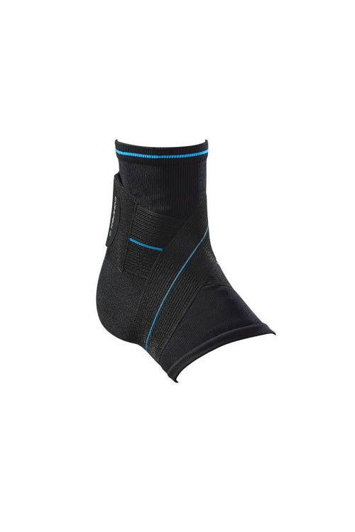 The Compex Activ'® Ankle+ Support