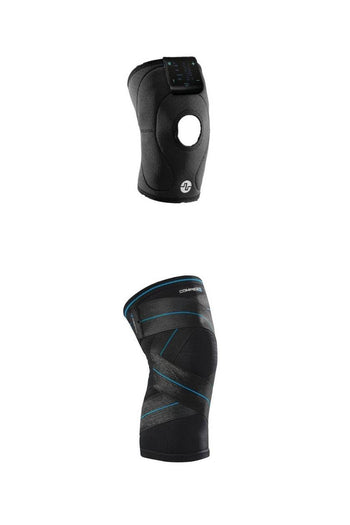 Compex Knee Pain Bundle Pack