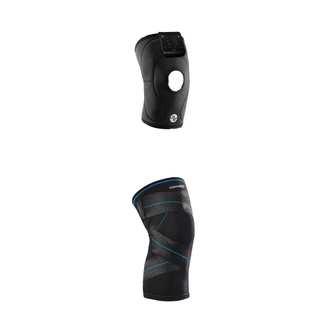COMPEX KNEE PAIN PACK