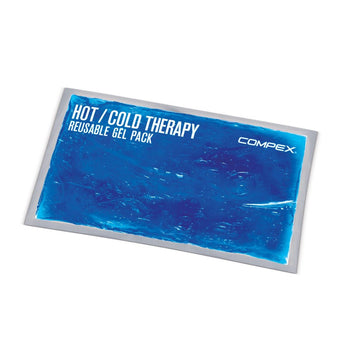 Compex Hot & Cold Therapy Gel Pack