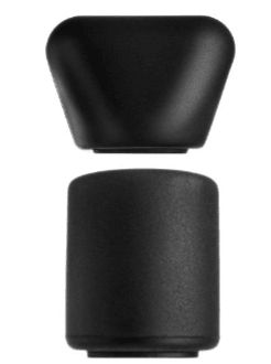 専用です　fix binding highlax M 美品　 FIX Fixx™ Massage Gun Additional Tips | Compex