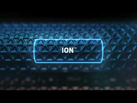 Take a look at the Compex Ion™ Vibrating Massage Roller