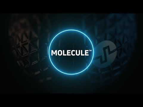 Take a look at Compex Molecule™ Vibrating Massage Ball