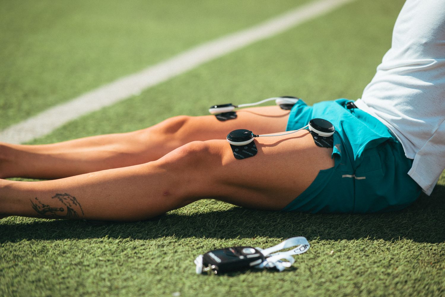 Quelques études derrière l’efficacité de l’électrostimulation