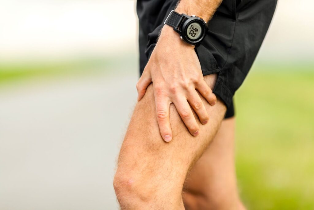 Prévenir et traiter les Blessures aux Ischio-jambiers pour le sportif