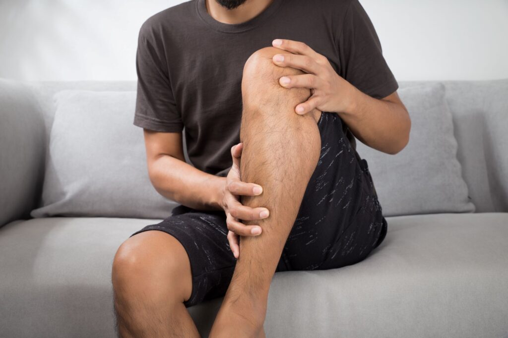Eviter et soigner les fractures de fatigue