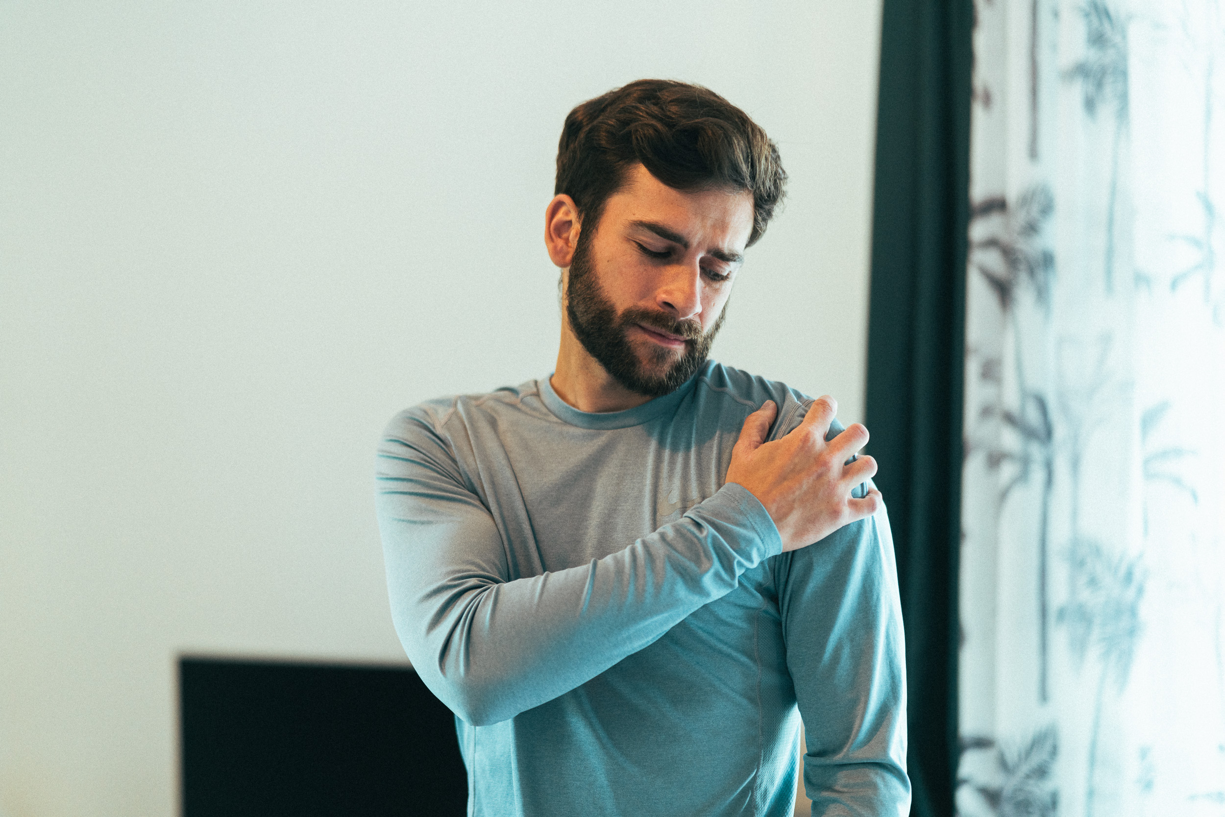 Identifier une tendinite et soulager la douleur associée