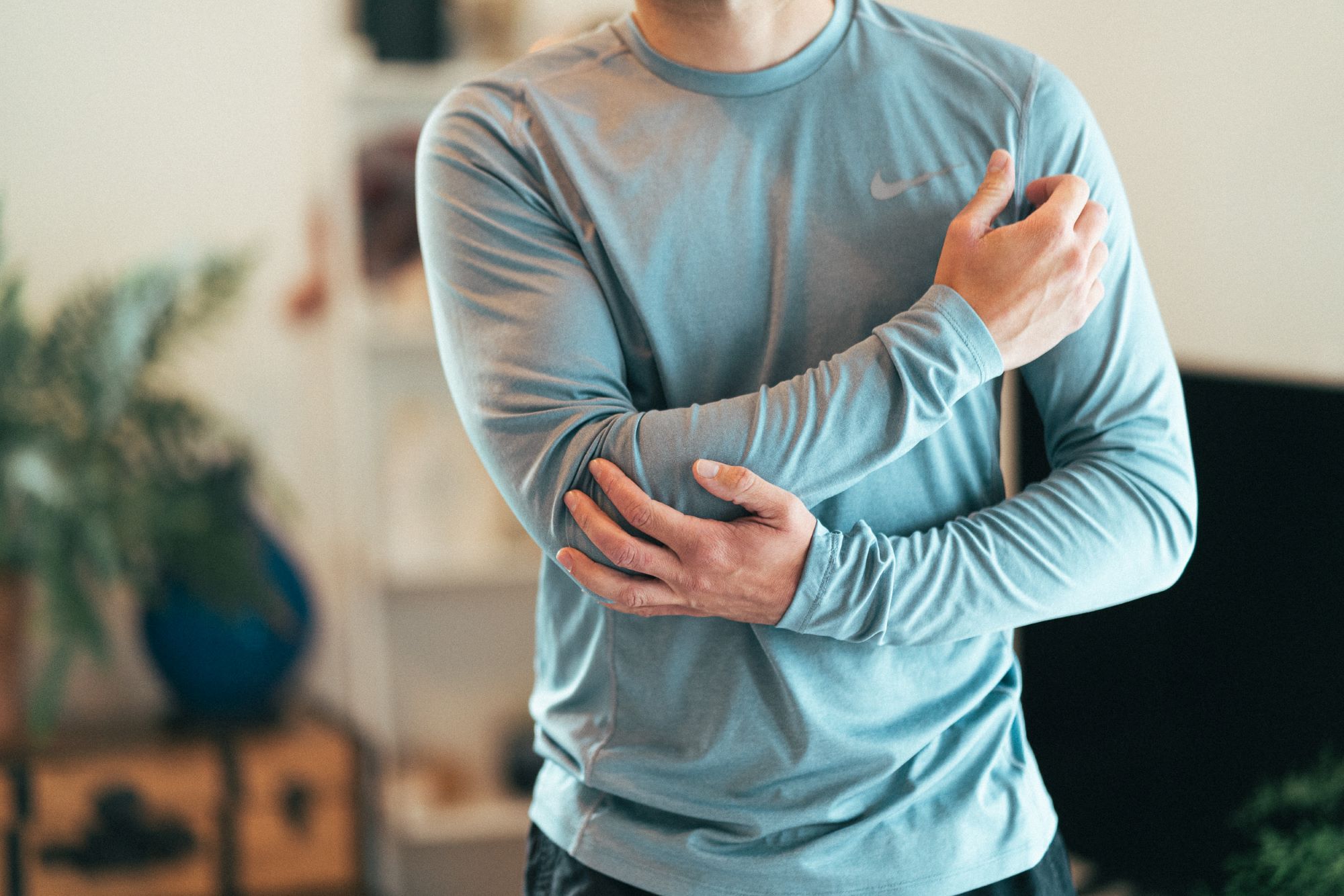 Quand reprendre le sport après une tendinite ?