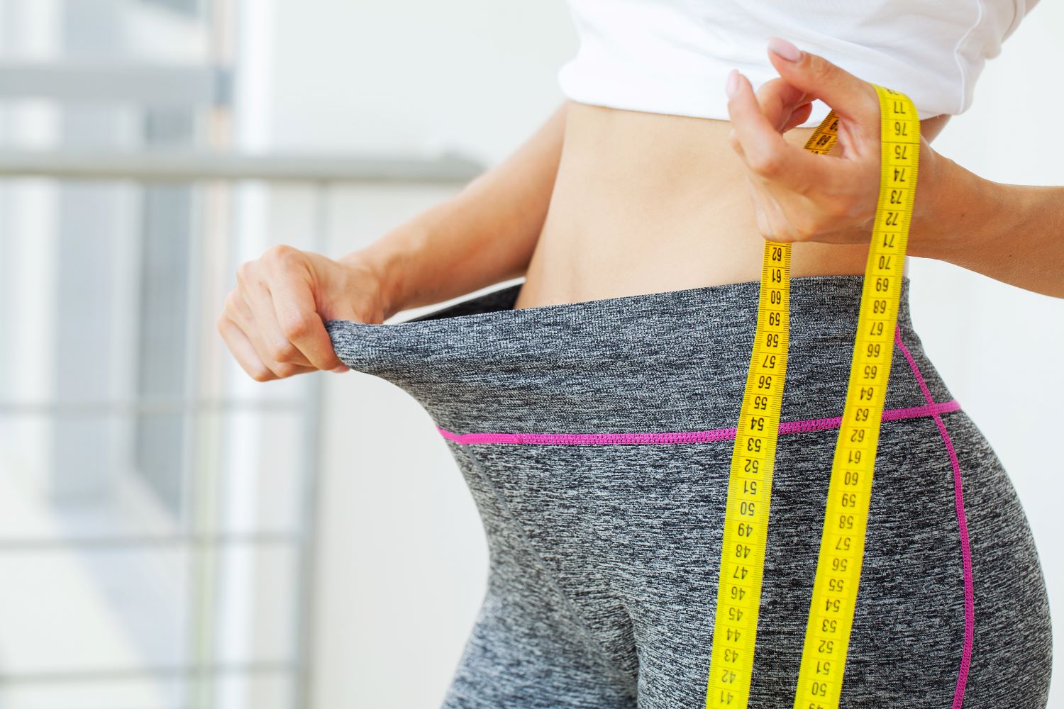10 conseils Perte de Poids : comment l’électrostimulation vous aide