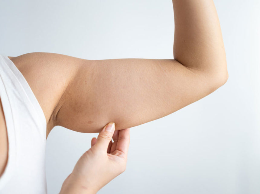 Get toned armen: 4 essentiële tips om je spieren te versterken en te modelleren
