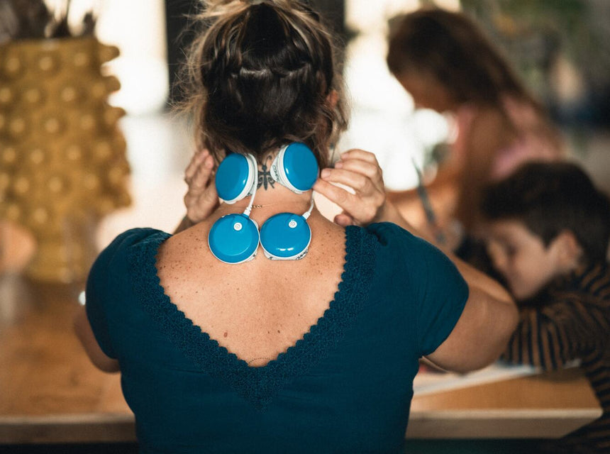 Compex TENS: A Revolutionary Solution for Pain Relief?