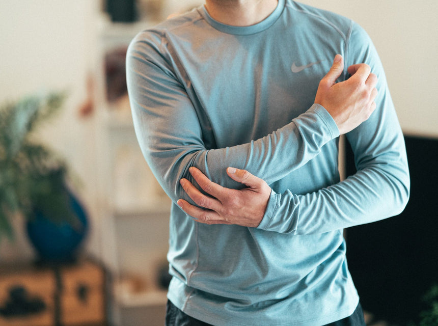 Algodystrophie : définition, causes, symptômes et traitement