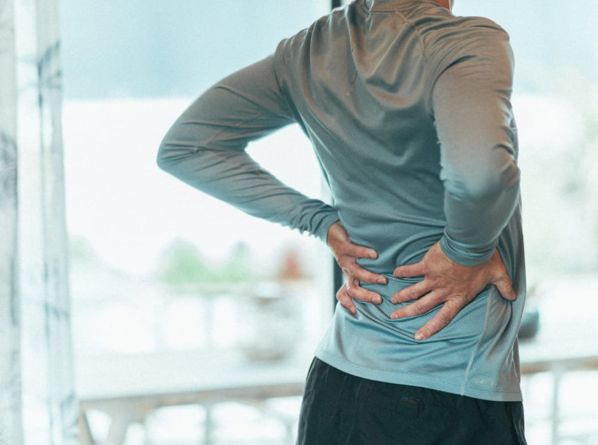 Rapid relief of false sciatica and piriformis syndrome in runners