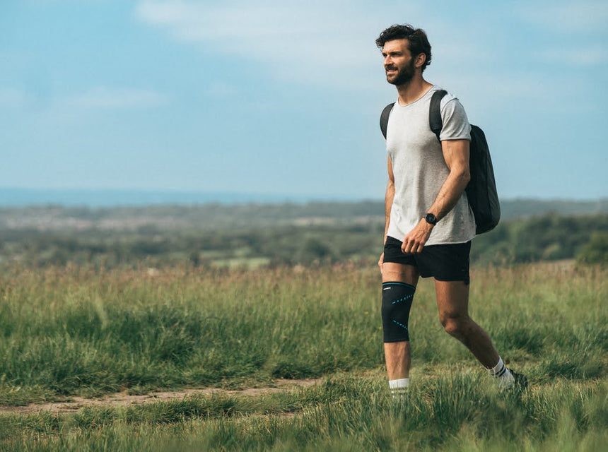 Compex Activ' und Propriozeption