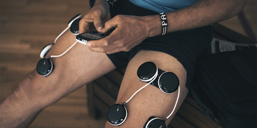 Die Wahl des richtigen Compex Elektrostimulators für Ihre Bedürfnisse
