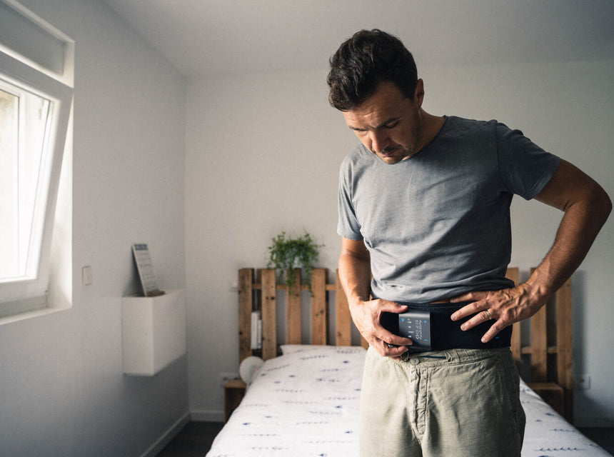 Packs de electroestimulación COMPEX: 7 Soluciones a medida para los amantes de compex