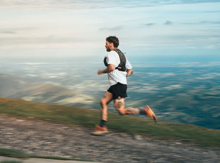 Courir plus vite sans pour autant augmenter le nombre de Kilomètres : c'est possible