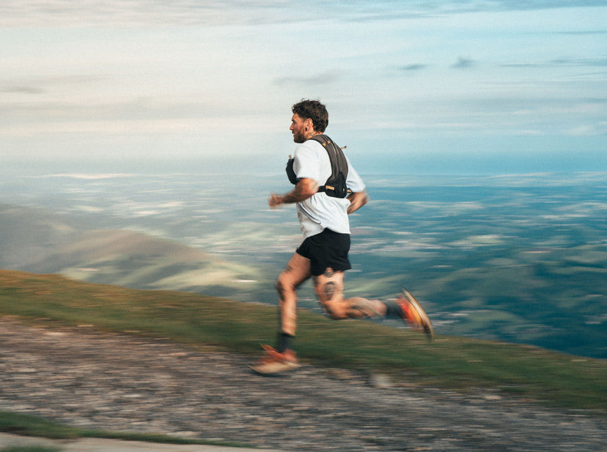 Courir plus vite sans pour autant augmenter le nombre de Kilomètres : c'est possible