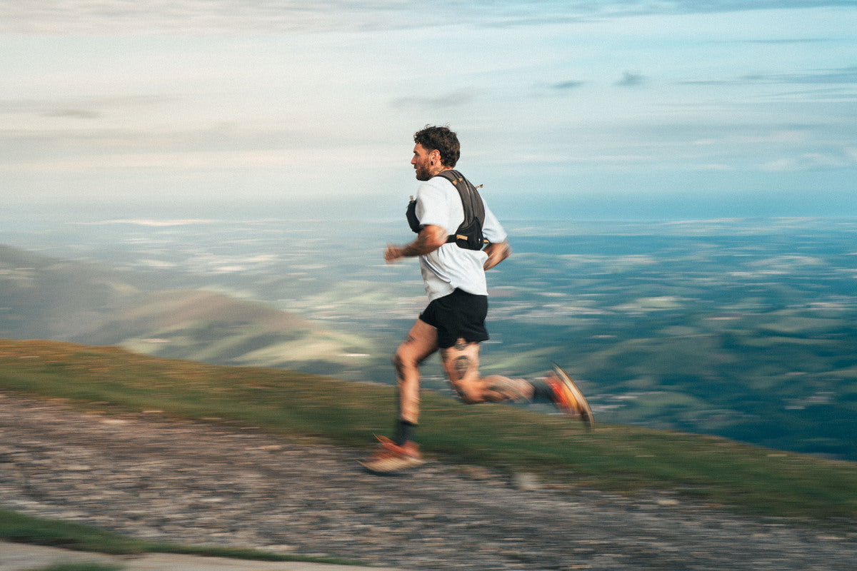 Courir plus vite sans pour autant augmenter le nombre de Kilomètres : c'est possible