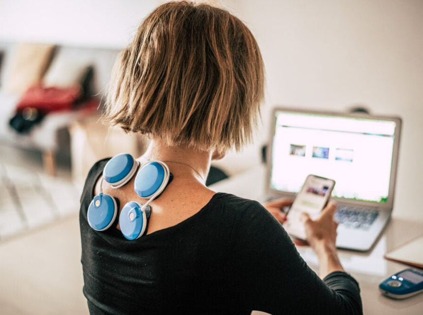 Dolor cervical o cervicalgia, combátelo