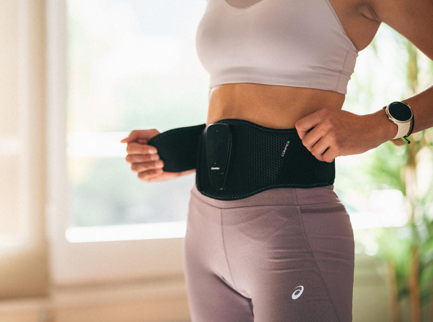 El transverso: el músculo secreto de un abdomen plano y tonificado