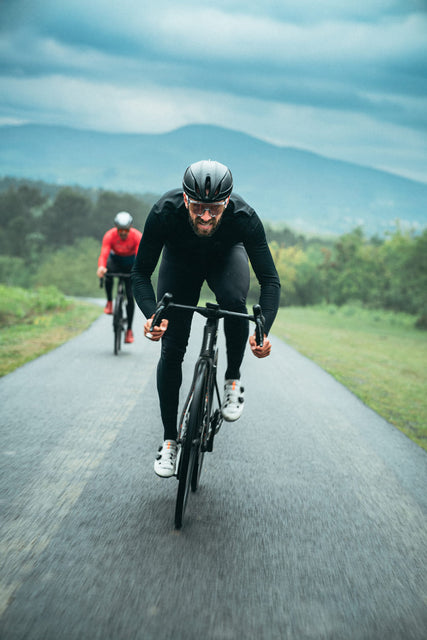 Comment l'électrostimulation peut améliorer la puissance de pédalage en cyclisme ?