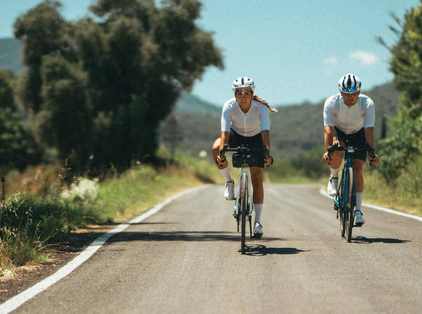 Comment augmenter sa puissance/kg à vélo sans augmenter son kilométrage ?