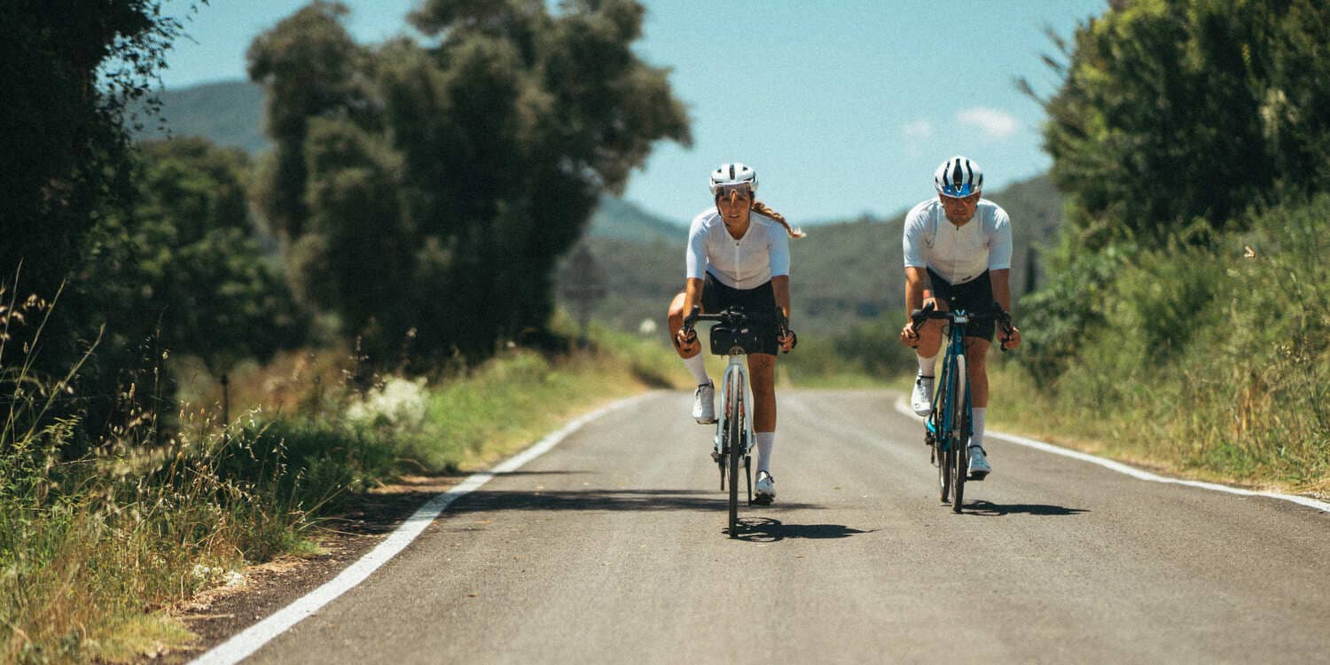 Comment augmenter sa puissance/kg à vélo sans augmenter son kilométrage ?