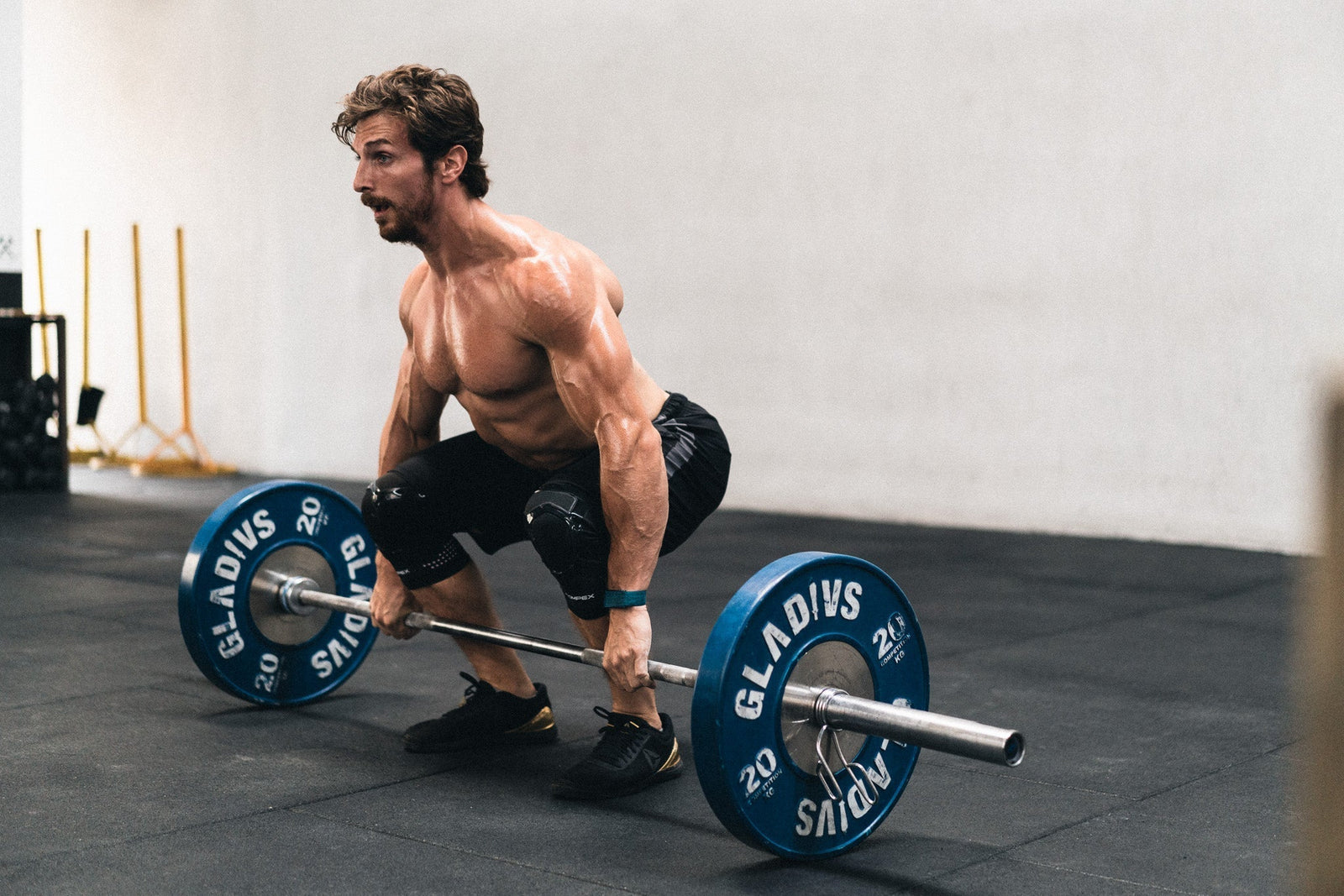 CrossFit et solutions Compex : Améliorer l'échauffement et la récupération