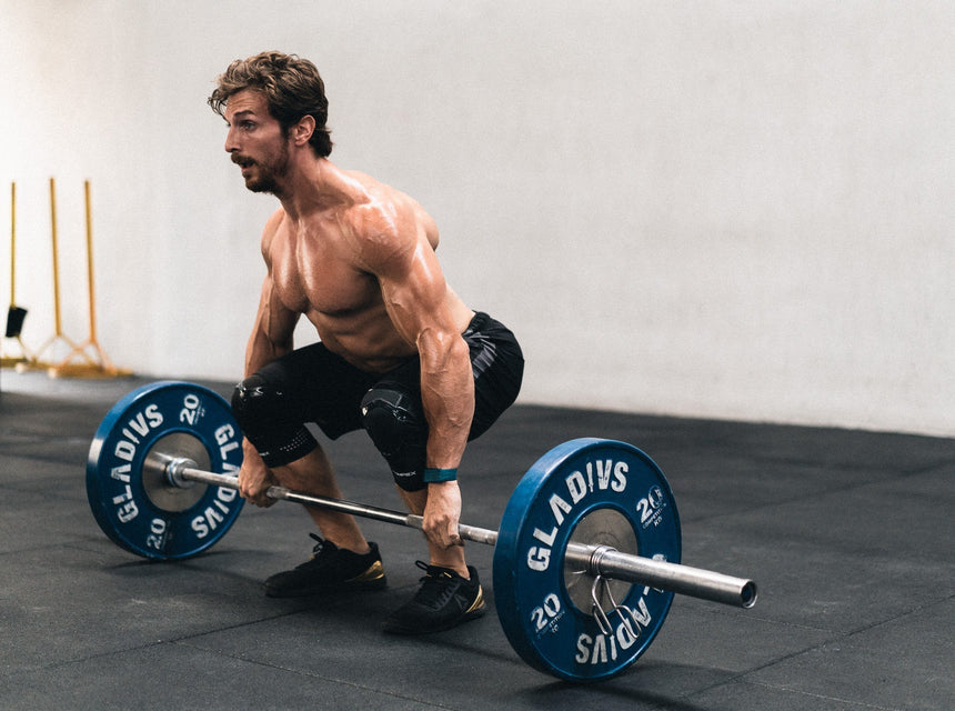 CrossFit et solutions Compex : Améliorer l'échauffement et la récupération