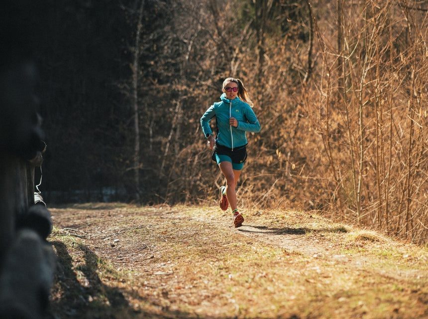Elettrostimolazione e periostite tibiale