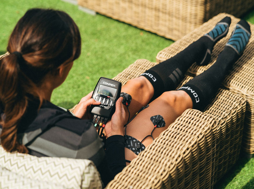 Comment choisir son appareil d'électrostimulation ?