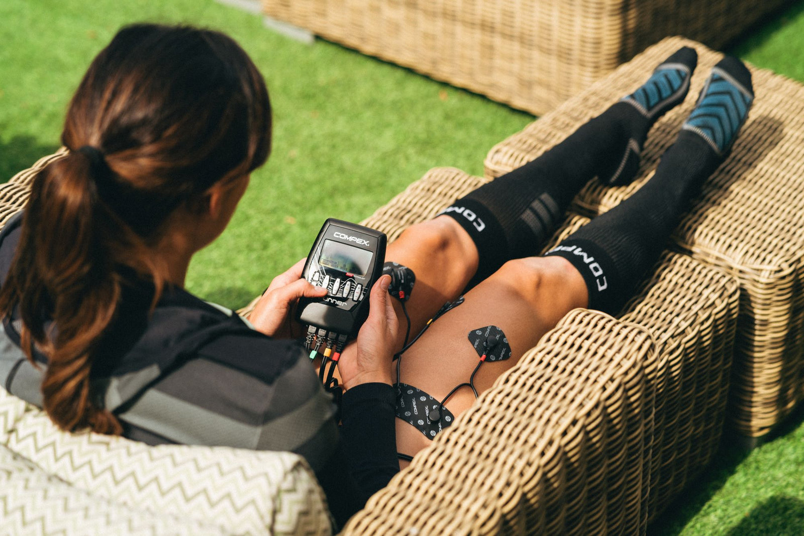 Comment choisir son appareil d'électrostimulation ?
