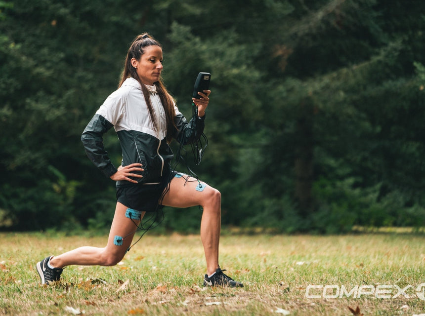 Bien S'Échauffer en course à pied : Meilleures Performances, moins de Blessures