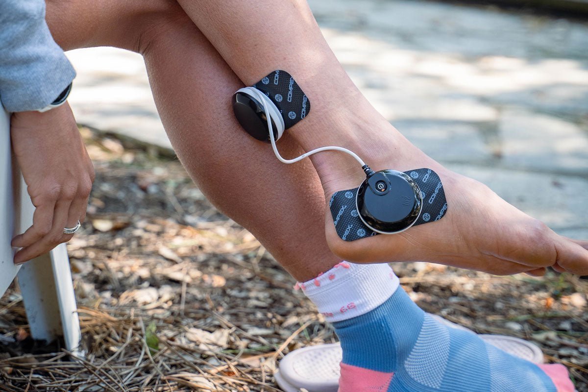 Programme anti-douleur TENS COMPEX : Solution-miracle ?