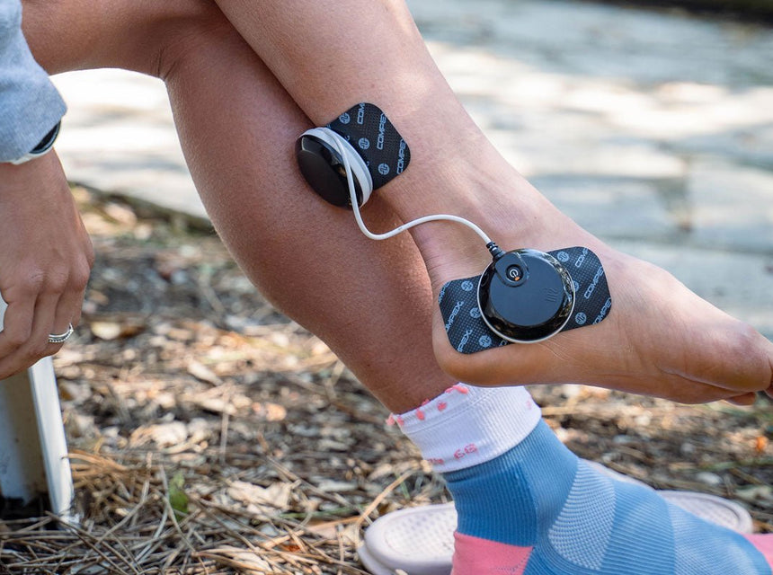 Programme anti-douleur TENS COMPEX : Solution-miracle ?