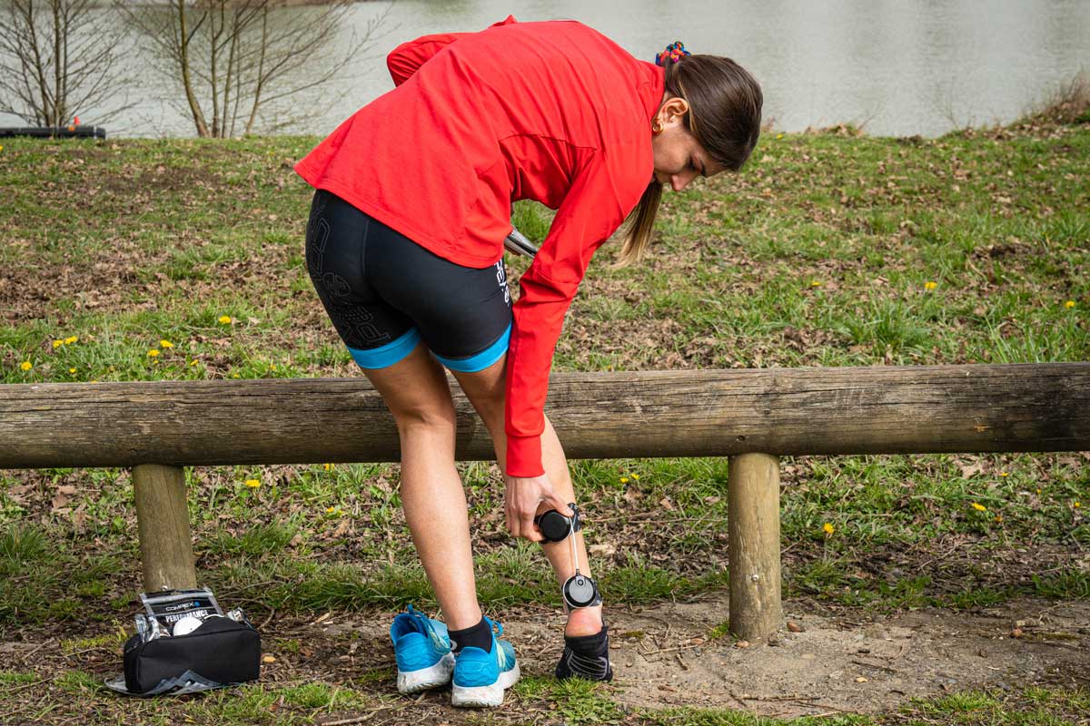 Électrostimulation pour le Sportif Blessé : comment accélérer la Récupération