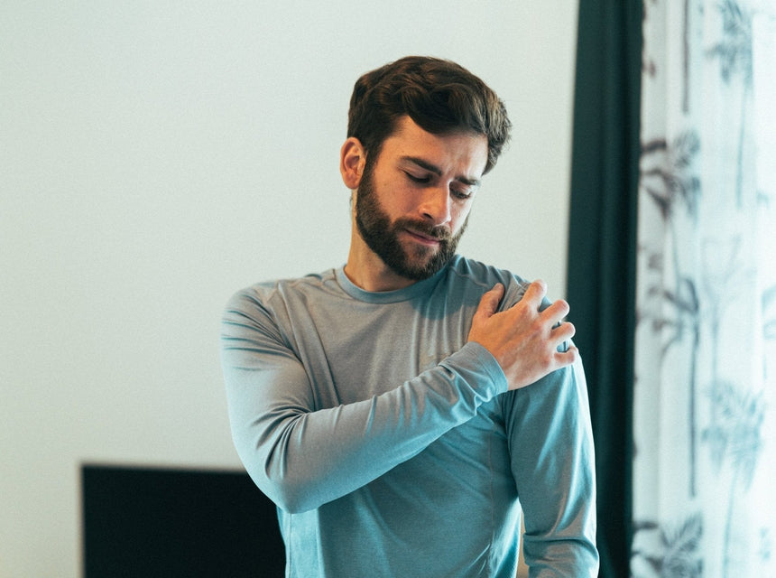 Tendinite : que faire pour soulager la douleur et guérir plus vite ?